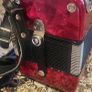 Wren B/C Diatonic Button Accordion - Excellent Condition Image 4