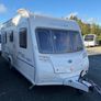 Bailey Ranger Series 6 GT60 Image 2