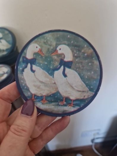 coasters