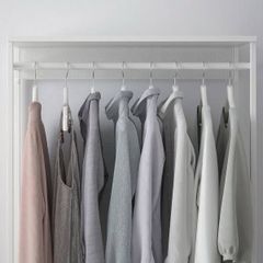 IKEA - Storage unit PLATSA - Clothes Rail Wardrobe