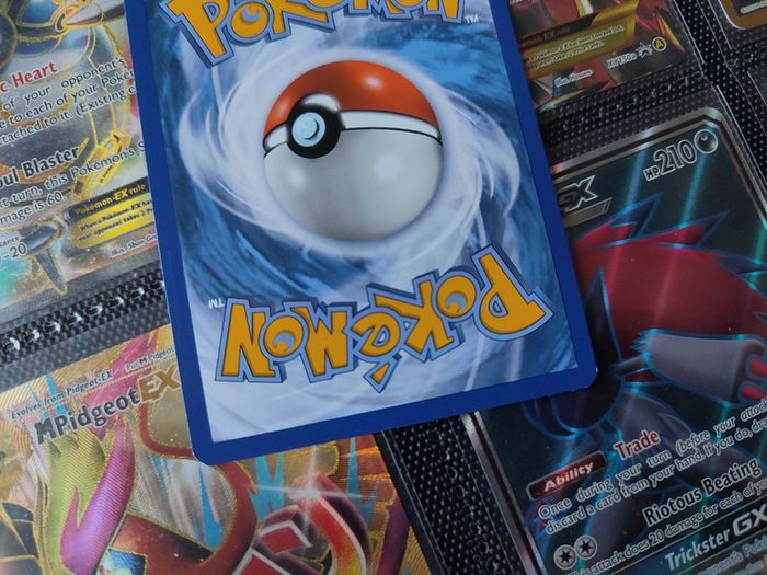 Mgardevoir Ex Ultra Rare From Generations Set 2016 Pokemon Card For ...