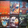 Marvel/ Superhero Dvd Bundle- Avengers Assemble, Spiderman, Thor, Iron Man, Hulk, Guardians of the Galaxy, etc. Image 2