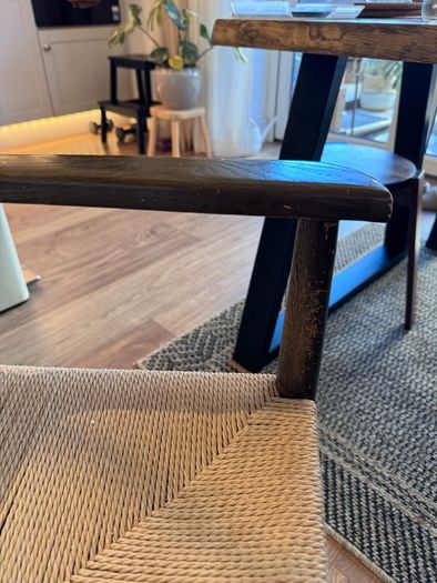 Dining chairs