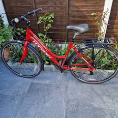 oakland bike