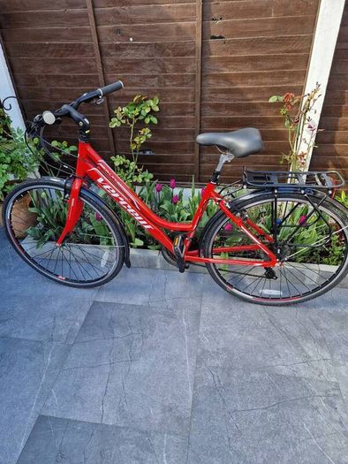 oakland bike