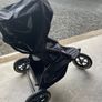 Double buggy Image 2