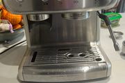 Breville Barista Max Coffee Machine