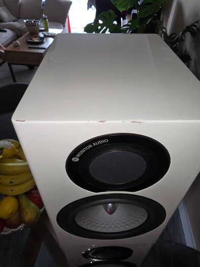Monitor audio silver RX1