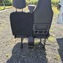 Van seat Image 2