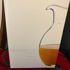 Glass Jug