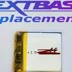 nextbase dash