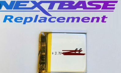 nextbase dash