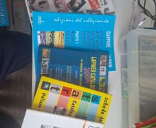 phonecard catalogues