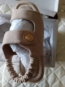 Platform Sandals