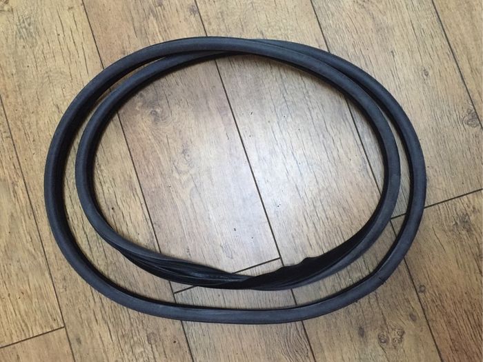 RH Rear Door Rubber (Alfa Romeo 156)