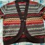 Bolero Cardigan Size 12 eur 38 Image 2