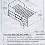 Felix Low Sleeper Bed Image 9