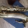 Conn 10M Tenor Saxophone Image 4