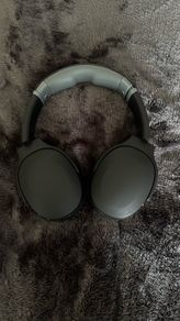 Skullcandy headphones