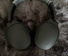 Skullcandy headphones