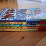 kids books (Yuck) Image 3