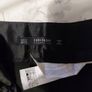 Size S ZARA Tux Style Trousers Image 3