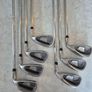 MacGregor Irons and Callaway Driver+ wood Image 4