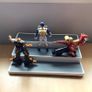 Power rangers Figure bundle Image 4