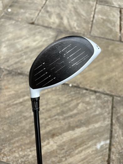 Taylormade Sim2 driver