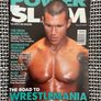 Power Slam The Wrestling Magazine Image 7