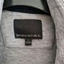 Banana Republic zip top Image 2