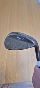56 Degree Wedge
