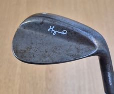 56 Degree Wedge