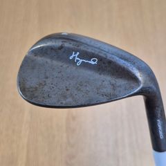 56 Degree Wedge