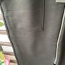 skirt Bnwt black pencil skirt size 12 front zipped detail Image 8