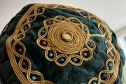 New Jewel Hat