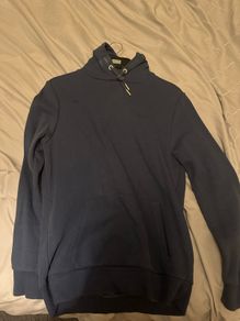 River Island Hoodie Mens Size Small