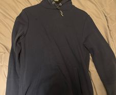 River Island Hoodie Mens Size Small