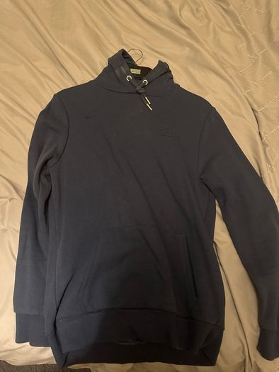 River Island Hoodie Mens Size Small