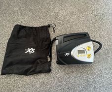 Digital Air Compressor