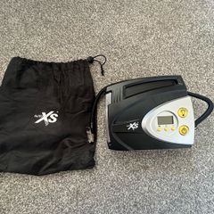 Digital Air Compressor