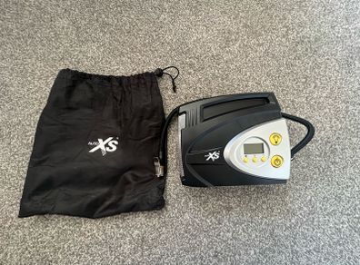 Digital Air Compressor