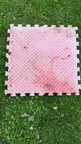 10 activity mats 60x60cm