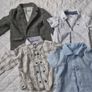 baby boy clothes 6-9m Image 2