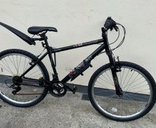apollo mountain bike
