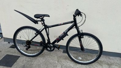 apollo mountain bike