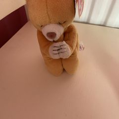 Beanie baby "Hope" (rare)