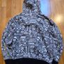 Mike Tyson hoodie Image 2