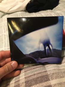 Nine Inch Nails - Year Zero