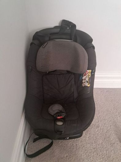 Car Seat